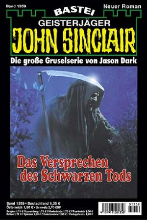 [John Sinclair 1359] • Das Versprechen des Schwarzen Tods (4 of 4)